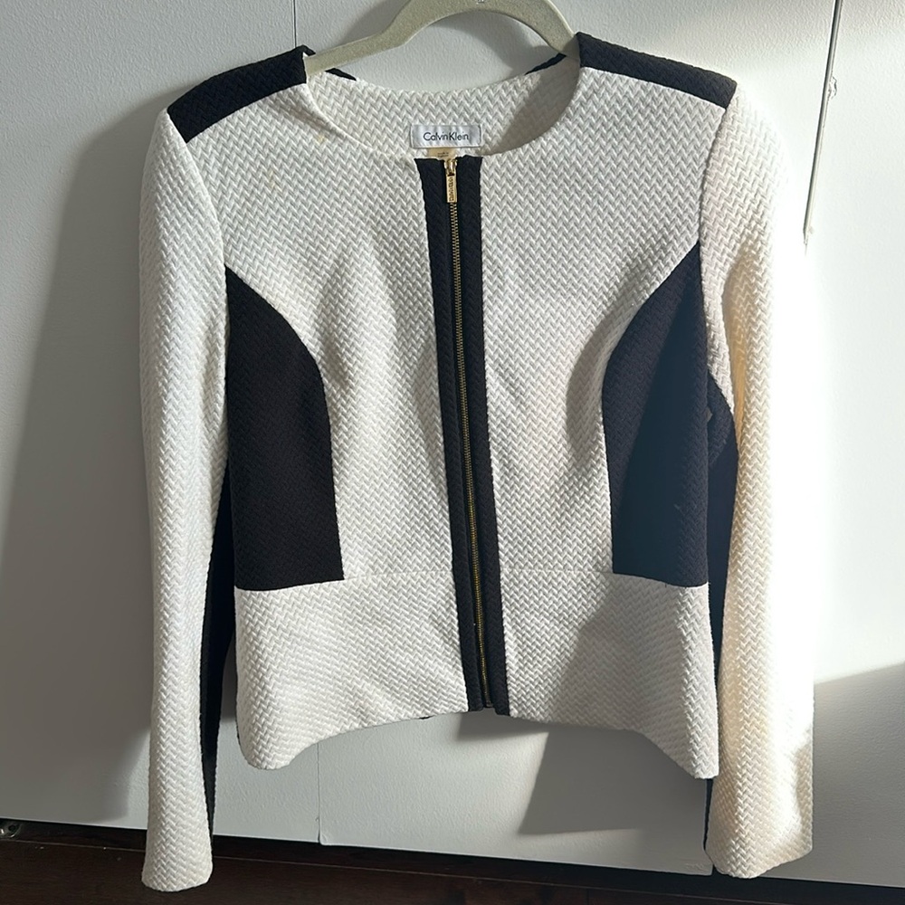 Calvin Klein Jacket